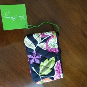 Vera Bradley Coin Purse